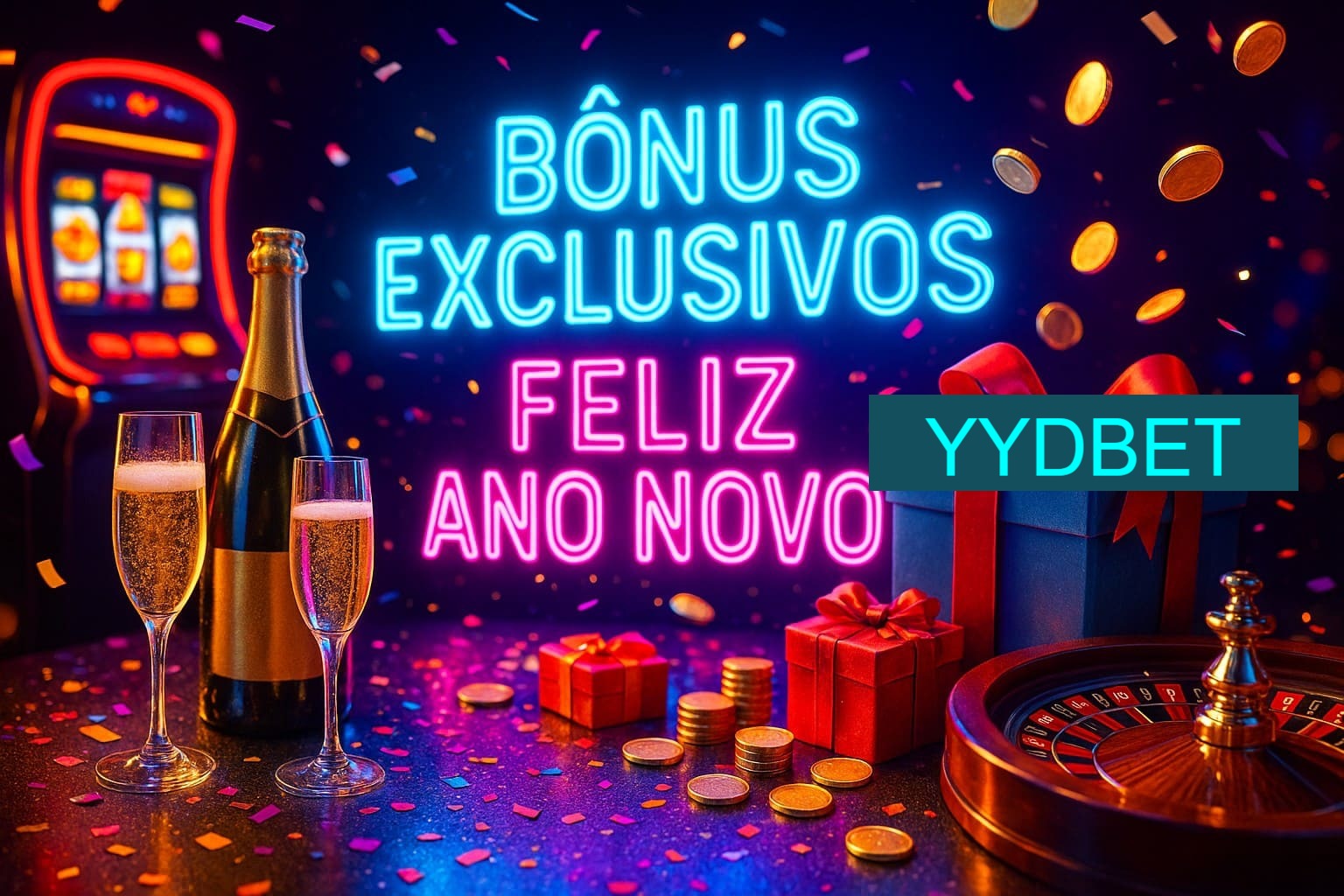 Bônus Festivos